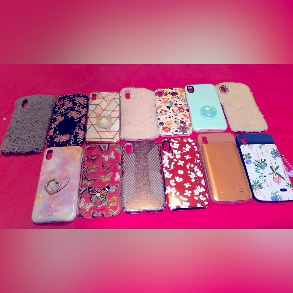 iPhone XS Max Cases